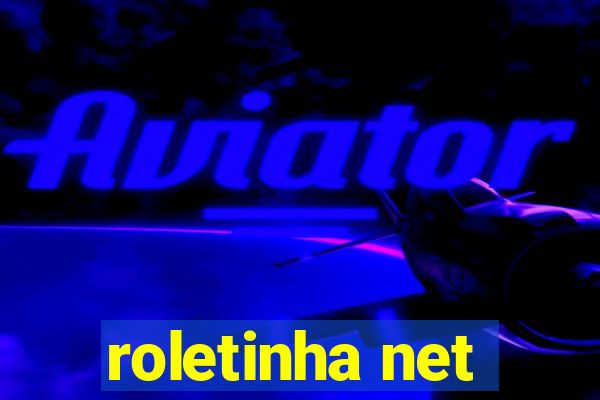 roletinha net